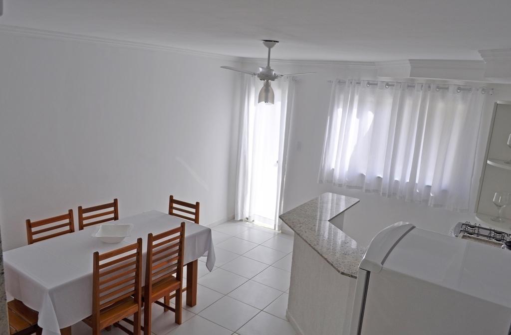 Mont Hebron - Rede Tonziro Aparthotel Porto Seguro Eksteriør bilde